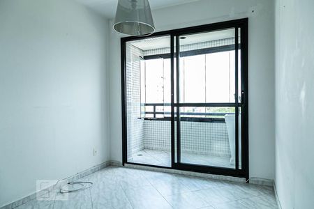 Sala de apartamento à venda com 2 quartos, 58m² em Vila Andrade, São Paulo