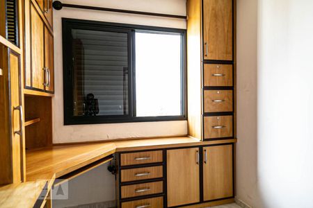 Quarto 1 de apartamento à venda com 2 quartos, 58m² em Vila Andrade, São Paulo