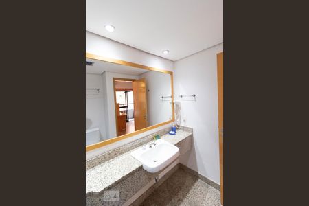 Studio para alugar com 30m², 1 quarto e 1 vagaBanheiro