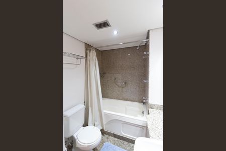 Studio para alugar com 30m², 1 quarto e 1 vagaBanheiro