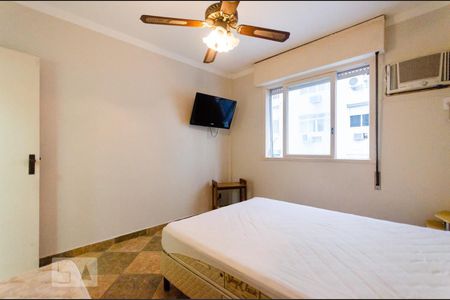 Quarto 1 de apartamento para alugar com 2 quartos, 106m² em Pompéia, Santos