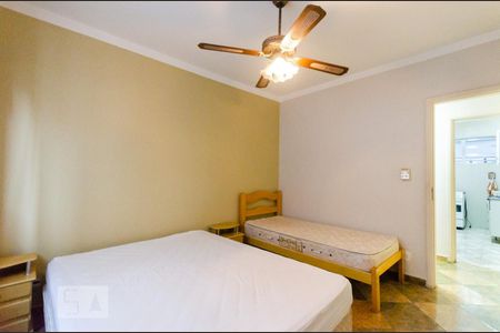 Quarto 1 de apartamento para alugar com 2 quartos, 106m² em Pompéia, Santos