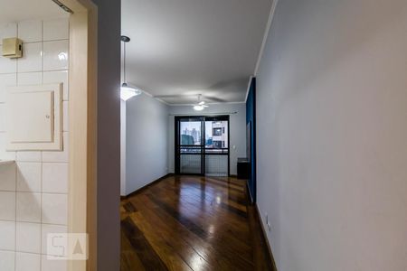 Sala de apartamento para alugar com 2 quartos, 68m² em Ipiranga, São Paulo