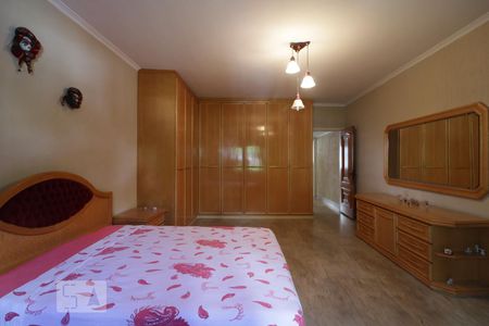 Quarto 1 de casa à venda com 2 quartos, 180m² em Cidade Mãe do Céu, São Paulo