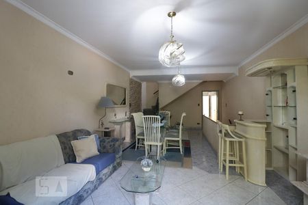 Sala de casa à venda com 2 quartos, 180m² em Cidade Mãe do Céu, São Paulo