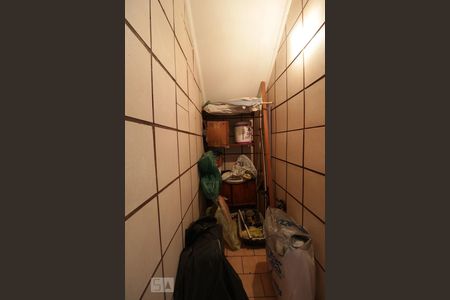 Casa à venda com 180m², 2 quartos e 2 vagasDeposito