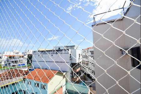 Apartamento à venda com 385m², 4 quartos e 5 vagas Apartamento à venda com 385m², 4 quartos e 5 vagasVista da Varanda