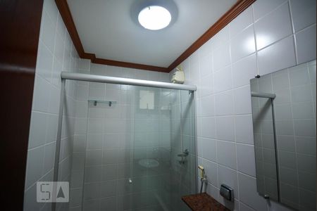 Apartamento à venda com 385m², 4 quartos e 5 vagas Apartamento à venda com 385m², 4 quartos e 5 vagasBanheiro