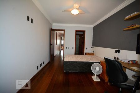 Apartamento à venda com 385m², 4 quartos e 5 vagas Apartamento à venda com 385m², 4 quartos e 5 vagasSuíte 2