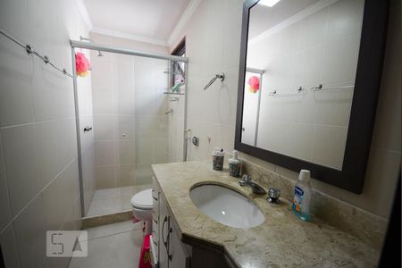 Apartamento à venda com 385m², 4 quartos e 5 vagas Apartamento à venda com 385m², 4 quartos e 5 vagasBanheiro Social
