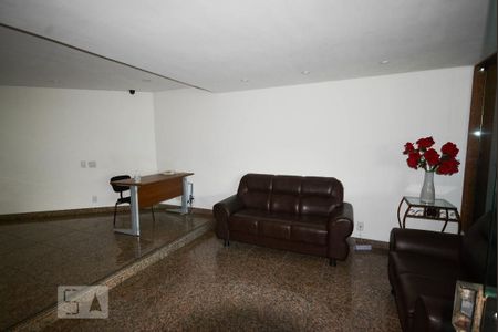 Apartamento à venda com 385m², 4 quartos e 5 vagas Apartamento à venda com 385m², 4 quartos e 5 vagasÁrea comum