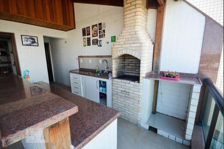 Apartamento à venda com 385m², 4 quartos e 5 vagas