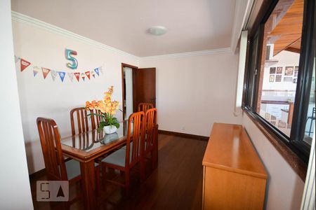 Apartamento à venda com 385m², 4 quartos e 5 vagas