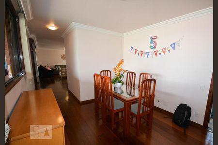 Apartamento à venda com 385m², 4 quartos e 5 vagas