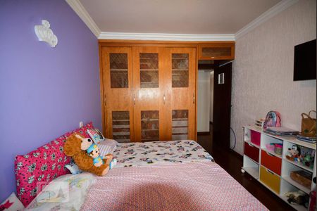 Apartamento à venda com 385m², 4 quartos e 5 vagas Apartamento à venda com 385m², 4 quartos e 5 vagasQuarto 3