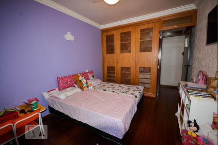 Apartamento à venda com 385m², 4 quartos e 5 vagas Apartamento à venda com 385m², 4 quartos e 5 vagasQuarto 3