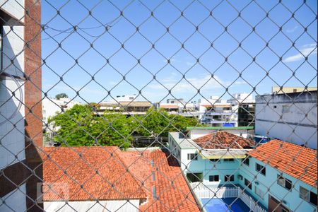 Apartamento à venda com 385m², 4 quartos e 5 vagas Apartamento à venda com 385m², 4 quartos e 5 vagasVista da Varanda