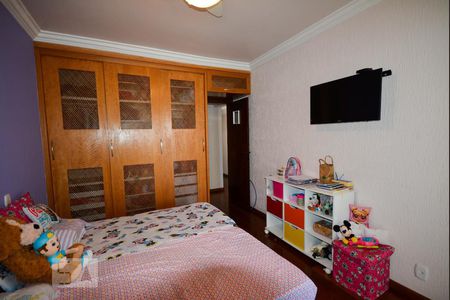 Apartamento à venda com 385m², 4 quartos e 5 vagas Apartamento à venda com 385m², 4 quartos e 5 vagasQuarto 3