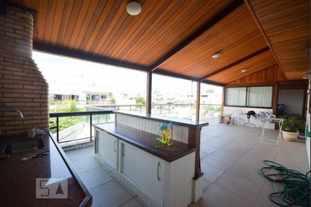 Apartamento à venda com 385m², 4 quartos e 5 vagas