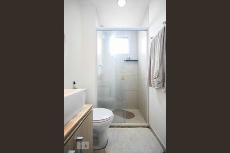 Apartamento à venda com 72m², 2 quartos e 2 vagasBanheiro suíte