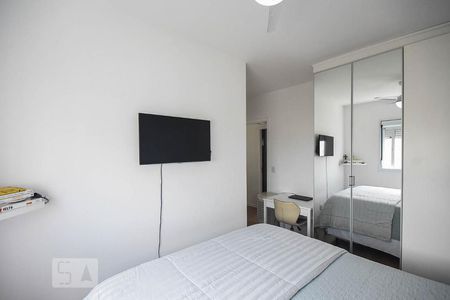 Apartamento à venda com 72m², 2 quartos e 2 vagasSuíte 