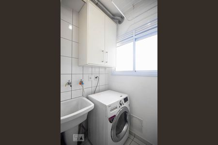 Apartamento à venda com 72m², 2 quartos e 2 vagasÁrea de serviço