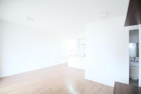 Sala de apartamento à venda com 2 quartos, 72m² em Vila Andrade, São Paulo