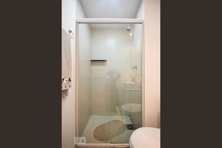 Apartamento à venda com 72m², 2 quartos e 2 vagasBanheiro