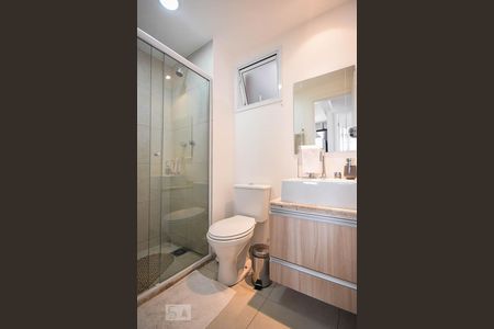 Apartamento à venda com 72m², 2 quartos e 2 vagasBanheiro