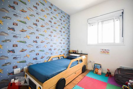 Quarto de apartamento à venda com 2 quartos, 72m² em Vila Andrade, São Paulo