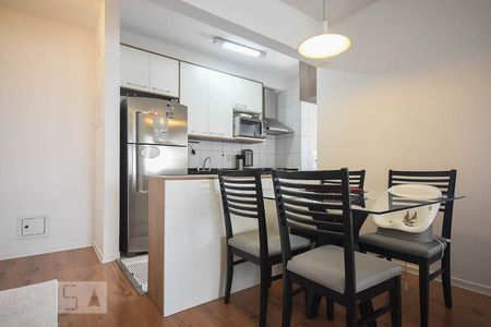 Apartamento à venda com 72m², 2 quartos e 2 vagasCozinha