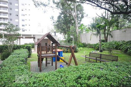 Apartamento à venda com 72m², 2 quartos e 2 vagasPlayground