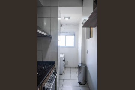 Apartamento à venda com 72m², 2 quartos e 2 vagasÁrea de serviço