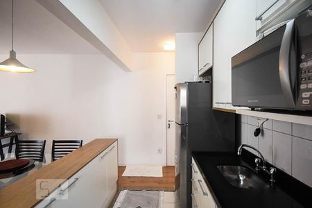 Apartamento à venda com 72m², 2 quartos e 2 vagasCozinha