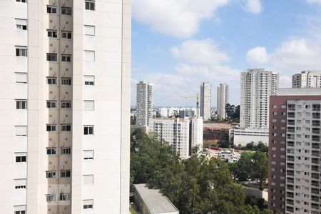 Apartamento à venda com 72m², 2 quartos e 2 vagasVista do quarto