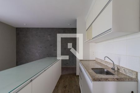 Apartamento para alugar com 82m², 2 quartos e 1 vagaCozinha