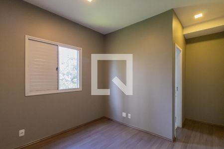 Suíte 1 de apartamento para alugar com 2 quartos, 82m² em Vila Augusta, Guarulhos