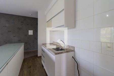Apartamento para alugar com 82m², 2 quartos e 1 vagaCozinha