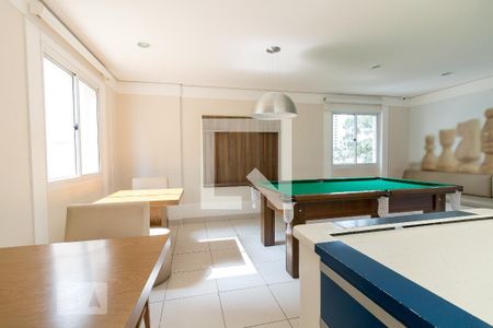 Apartamento para alugar com 82m², 2 quartos e 1 vagaÁrea Comum - Salão de Jogos