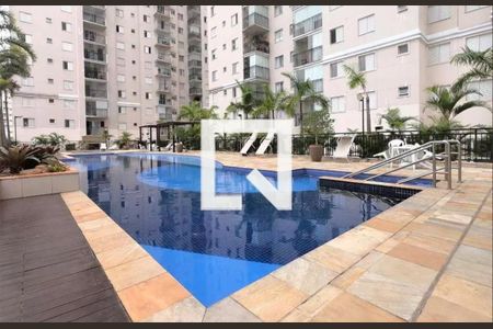 Apartamento para alugar com 82m², 2 quartos e 1 vagaÁrea Comum - Piscina