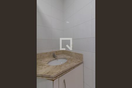 Apartamento para alugar com 82m², 2 quartos e 1 vagaBanheiro da Suíte 2