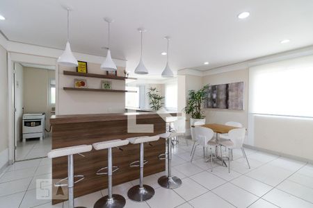 Apartamento para alugar com 82m², 2 quartos e 1 vagaÁrea Comum - Salão de Festas