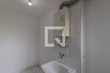 Apartamento para alugar com 82m², 2 quartos e 1 vagaÁrea de Serviço