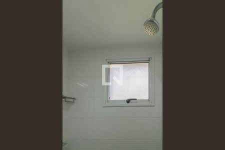 Apartamento para alugar com 82m², 2 quartos e 1 vagaBanheiro da Suíte 1