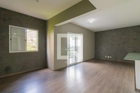 Sala de apartamento para alugar com 2 quartos, 82m² em Vila Augusta, Guarulhos