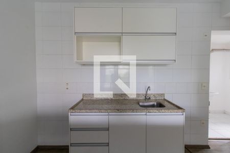 Apartamento para alugar com 82m², 2 quartos e 1 vagaCozinha