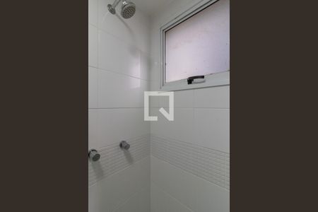 Apartamento para alugar com 82m², 2 quartos e 1 vagaBanheiro da Suíte 2