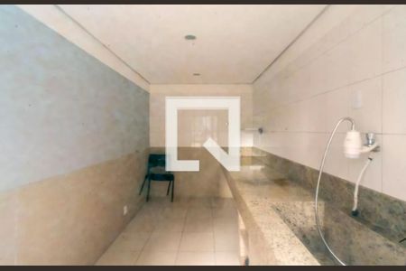 Apartamento para alugar com 82m², 2 quartos e 1 vagaÁrea Comum - Espaço Pet