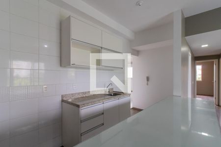 Apartamento para alugar com 82m², 2 quartos e 1 vagaCozinha