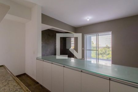 Apartamento para alugar com 82m², 2 quartos e 1 vagaCozinha